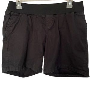 Liz Lange Maternity Shorts